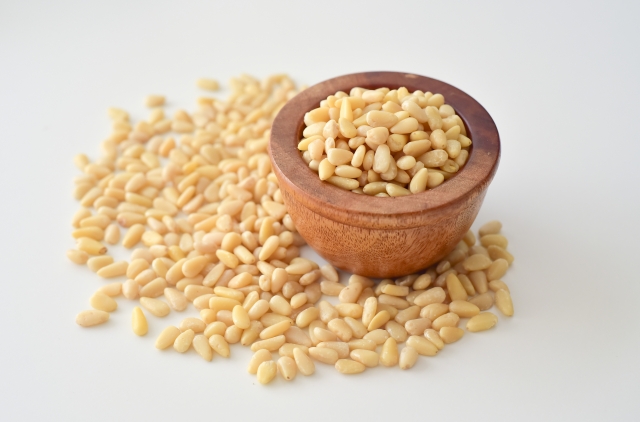 주식회사 에코포리스트,숲토리 백잣(진공팩 350g)