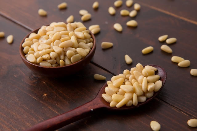 주식회사 에코포리스트,숲토리 백잣(진공팩 350g)